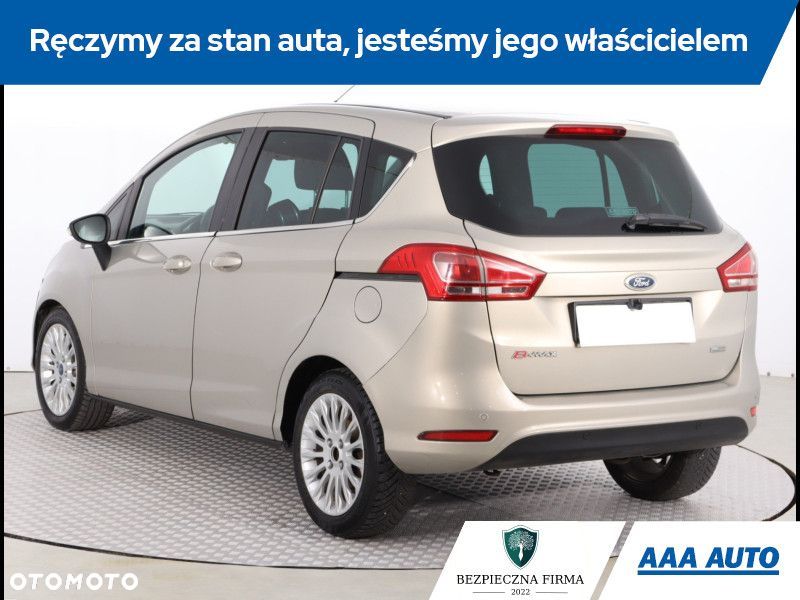 Ford B-MAX - 5