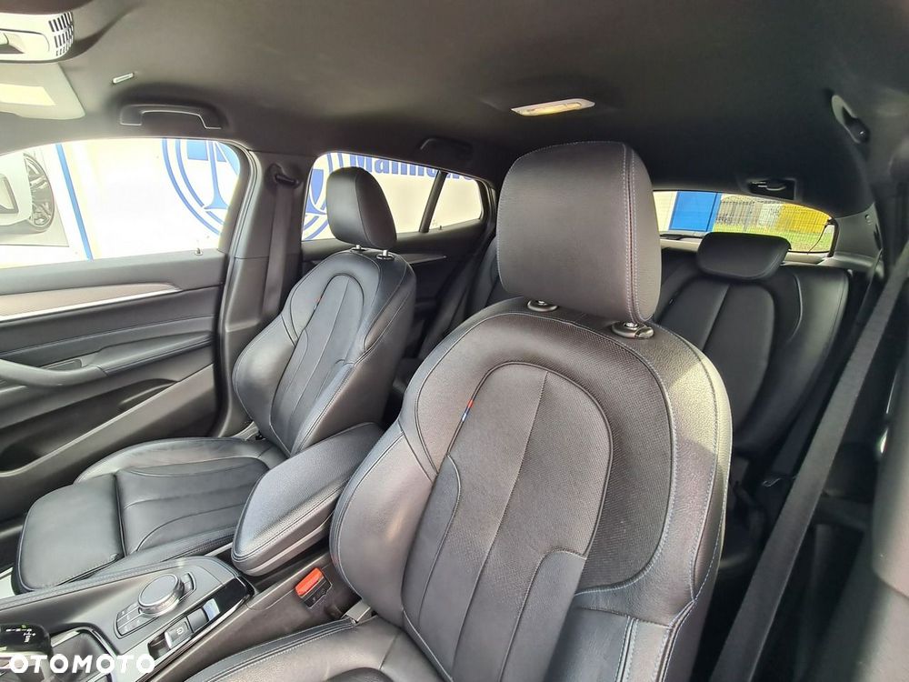 BMW X2 xDrive18d M Sport - 25