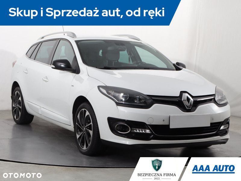 Renault Megane - 2