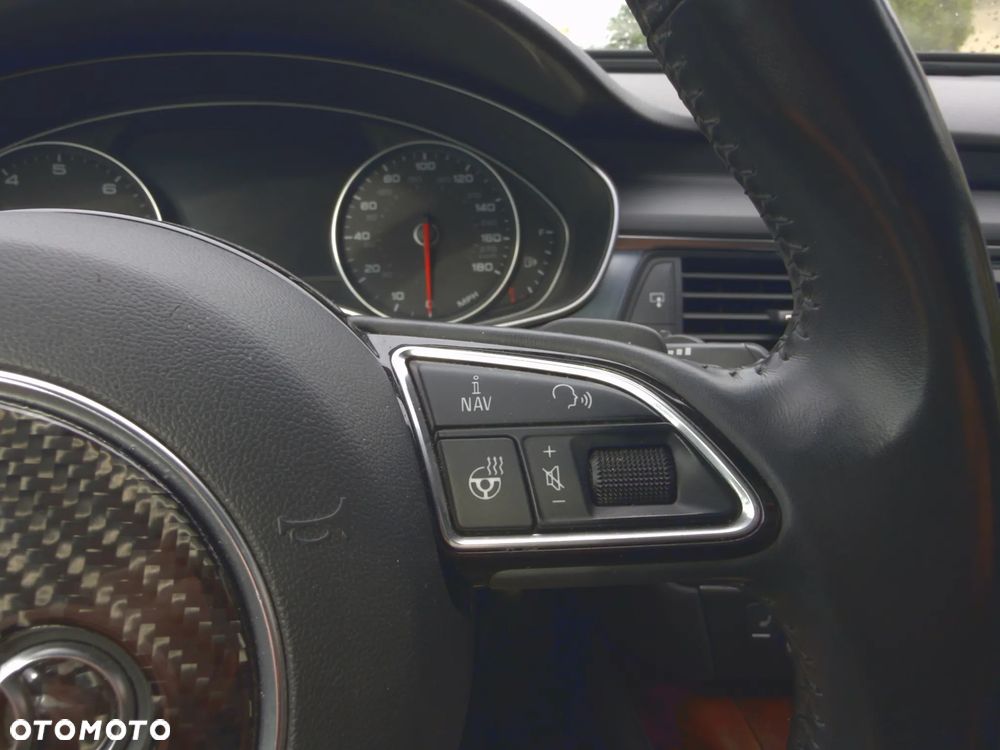 Audi A6 Limousine 2.0 TFSI Quattro S tronic - 30