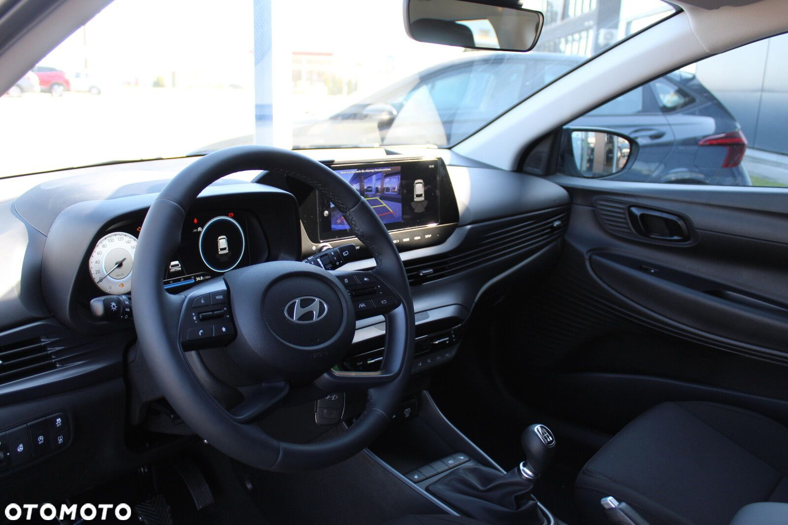 Hyundai i20 - 8
