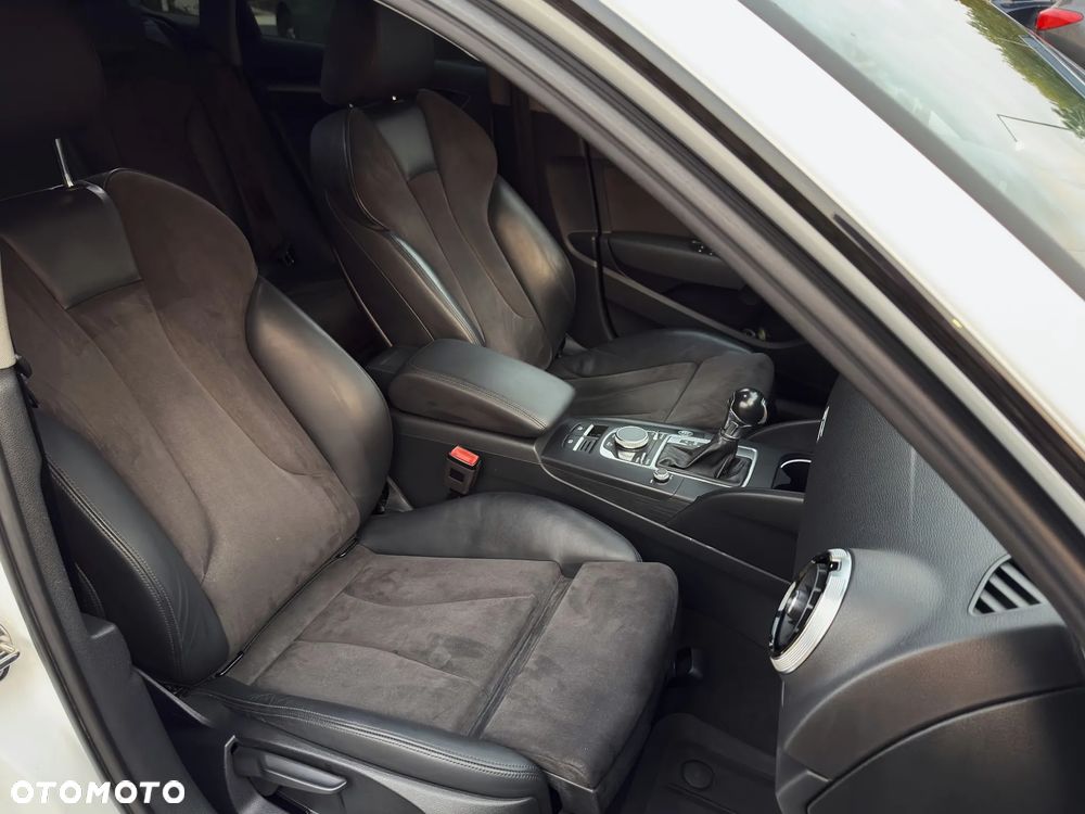 Audi A3 Sportback - 20
