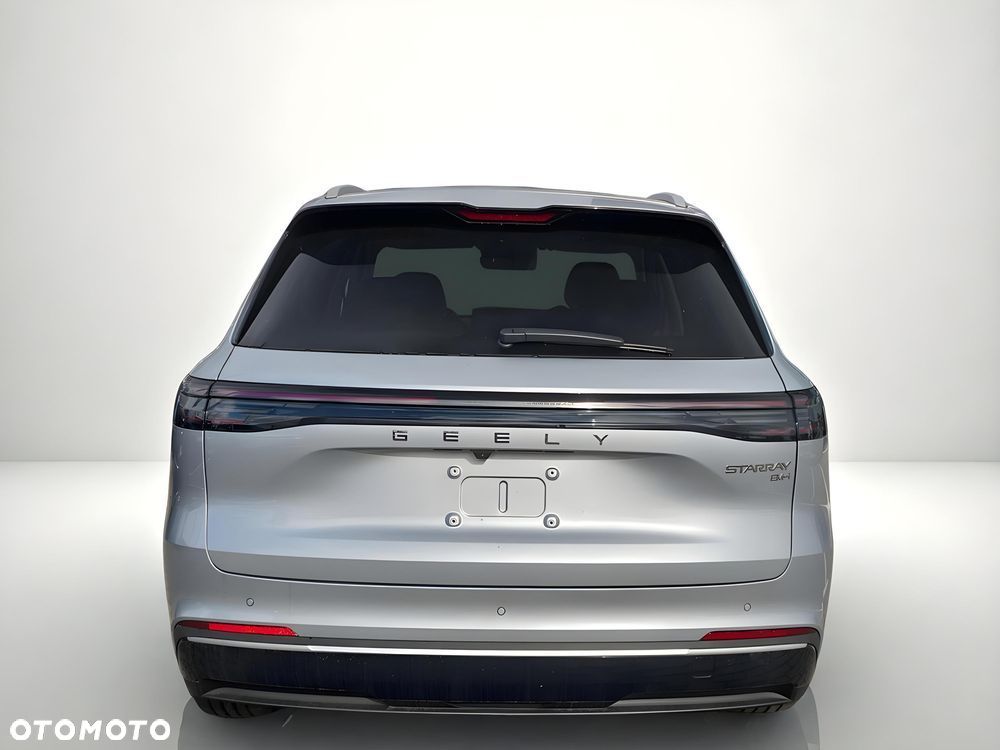 Geely Starray EM-i 1.5 PHEV Pro - 5