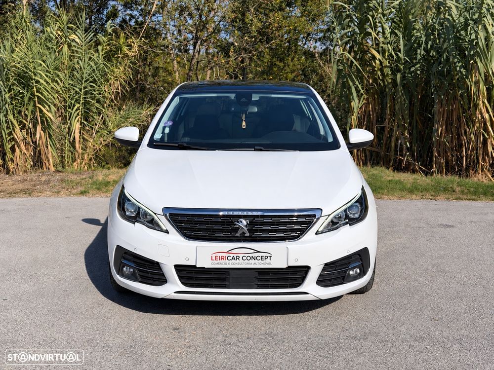 Peugeot 308 130 e-THP Stop & Start Allure - 2
