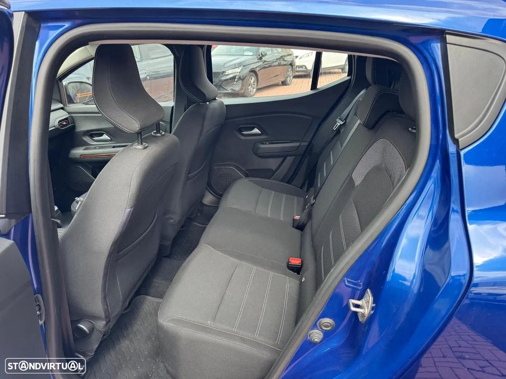 Dacia Sandero 1.0 TCe Comfort - 16