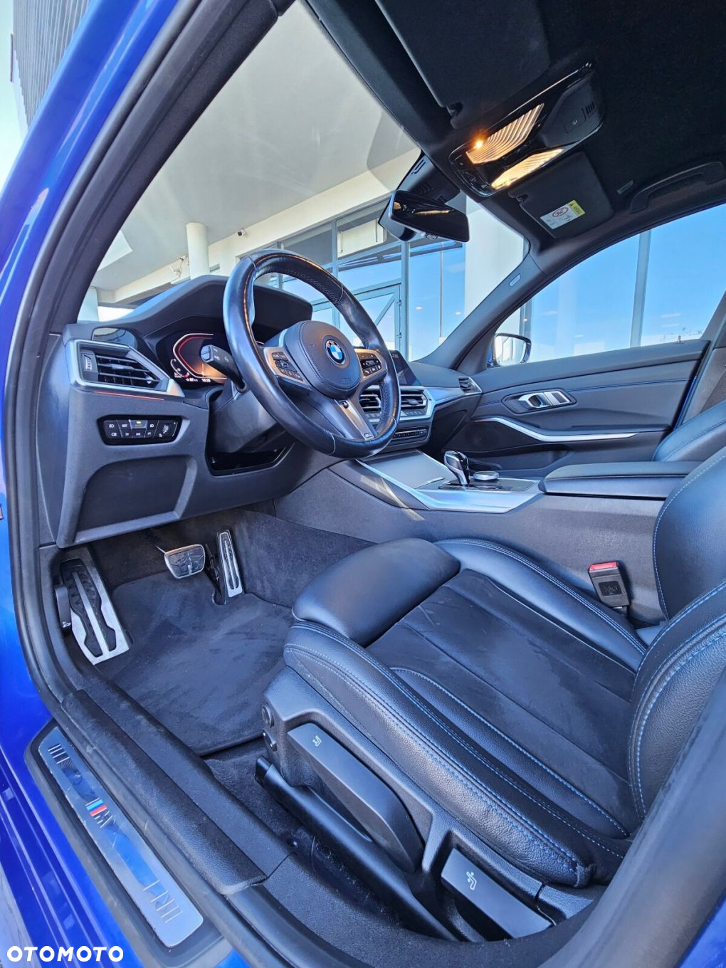 BMW Seria 3 - 10