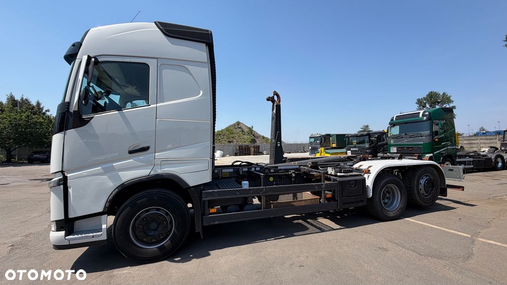 Volvo FH - 16