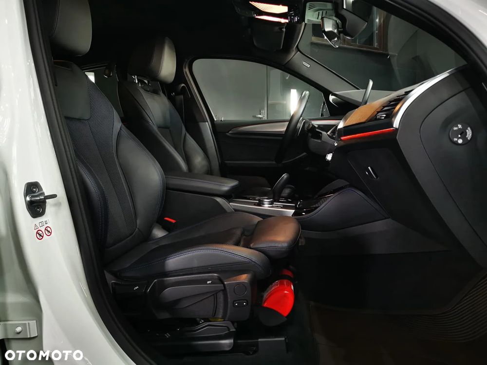 BMW X4 xDrive20i M Sport sport - 5