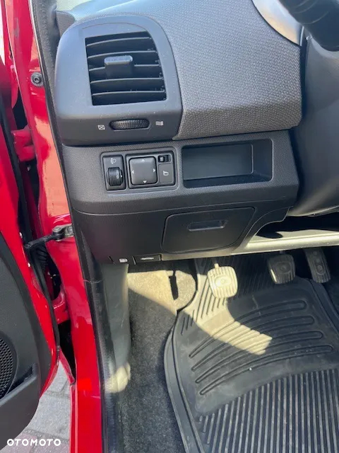 Nissan Micra - 9