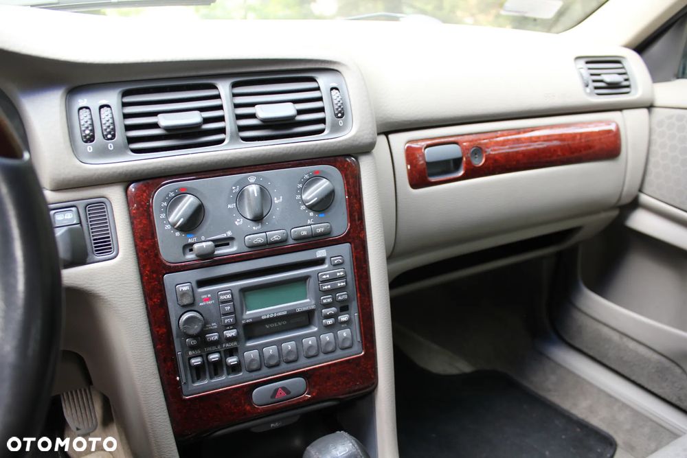 Volvo S70 - 10