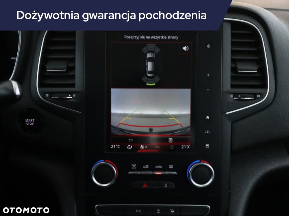 Renault Megane - 21