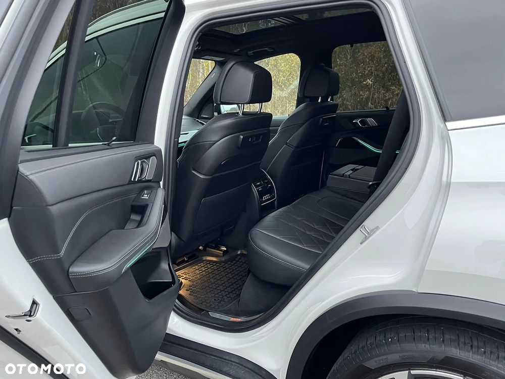 BMW X5 - 17