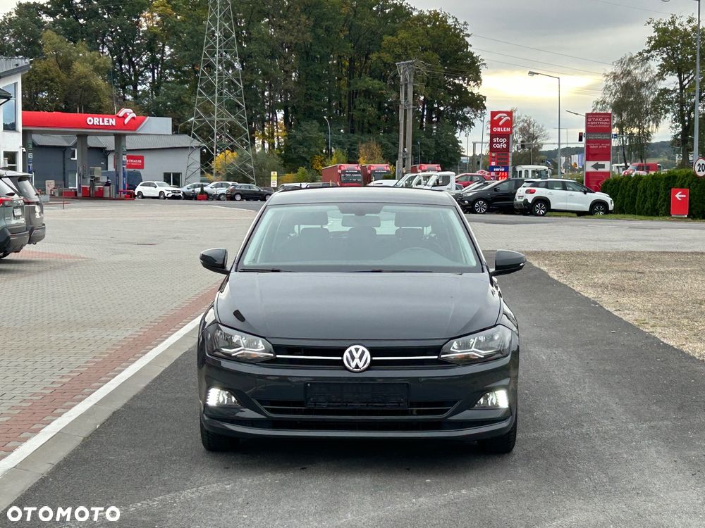 Volkswagen Polo - 6