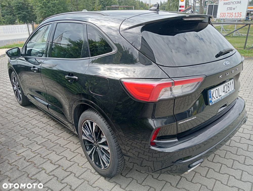 Ford Kuga 2.0 TDCi FWD ST-Line - 7