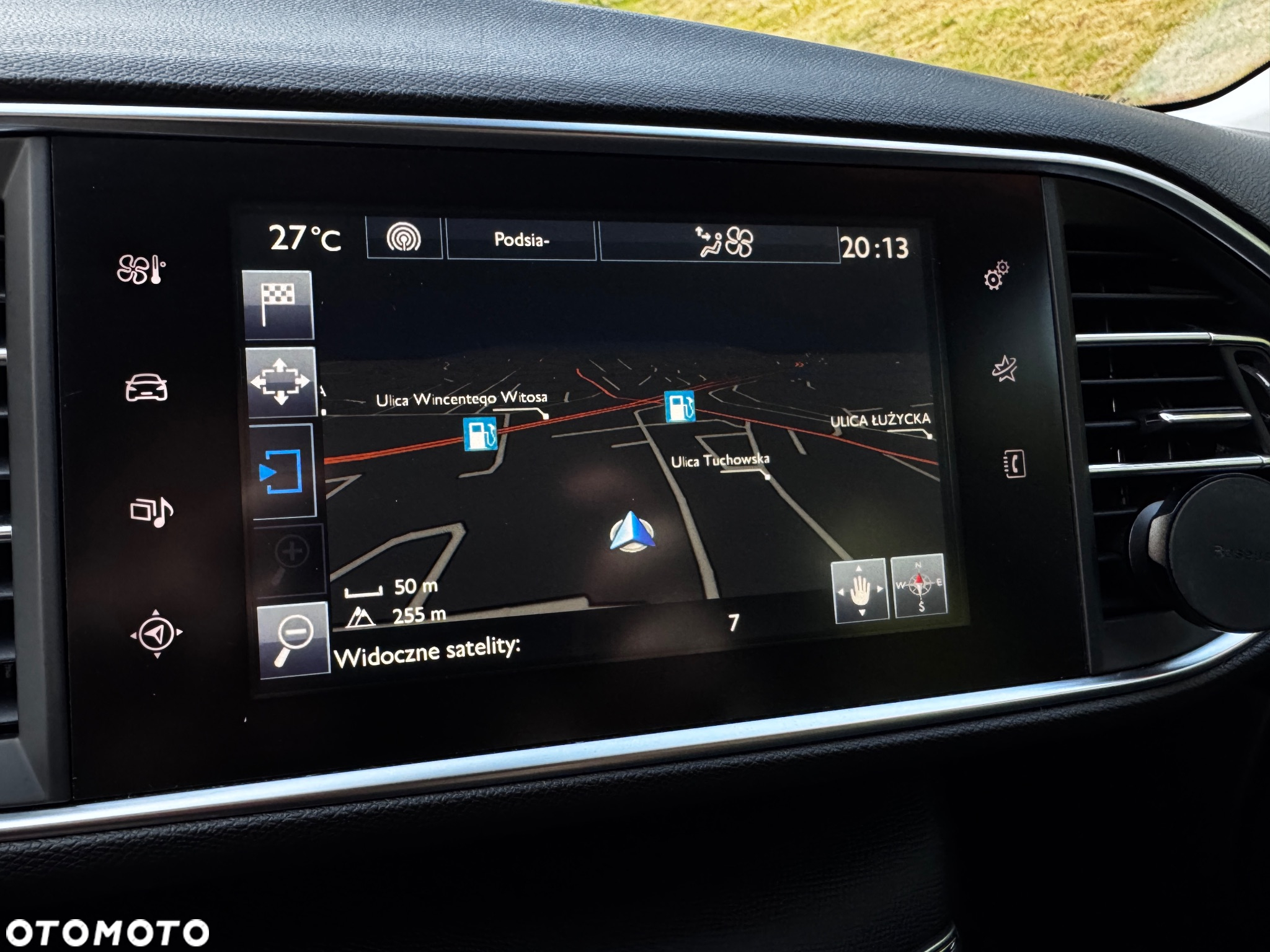 Peugeot 308 SW 110 e-THP Stop & Start Active - 25