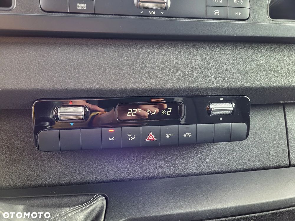 Mercedes-Benz Sprinter 316 CDI RWD - 9