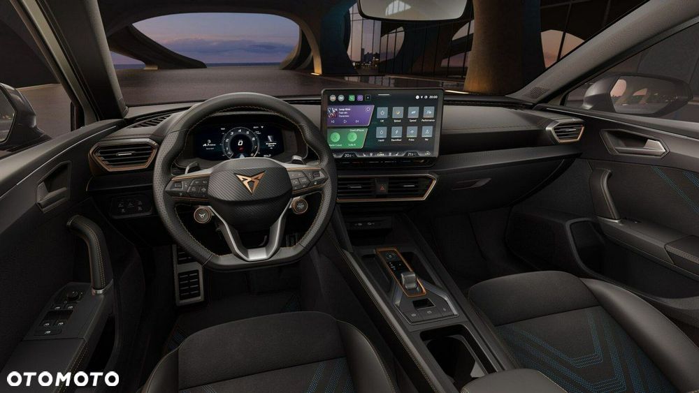 Cupra Leon Sportstourer - 6