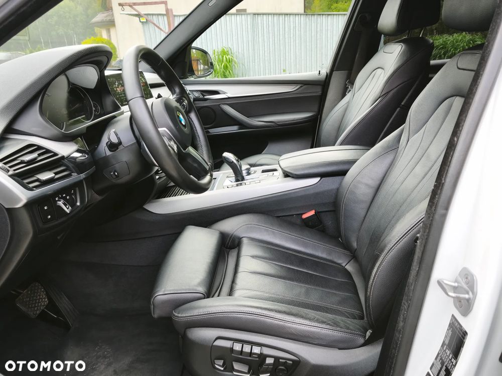 BMW X5 - 19