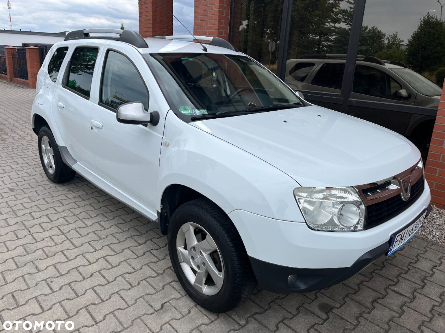 Dacia Duster 1.6 Ambiance - 2