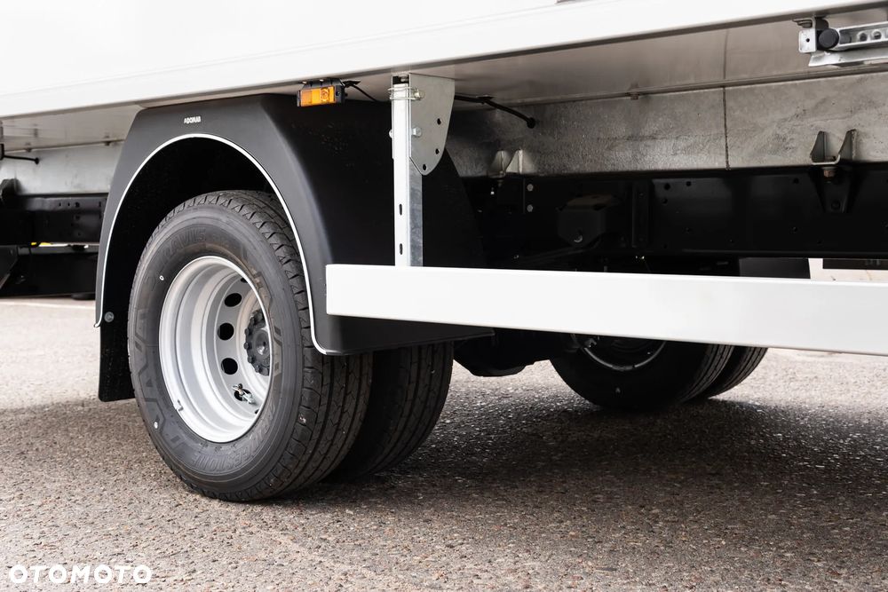 Iveco Daily 70C18HA8 - 9