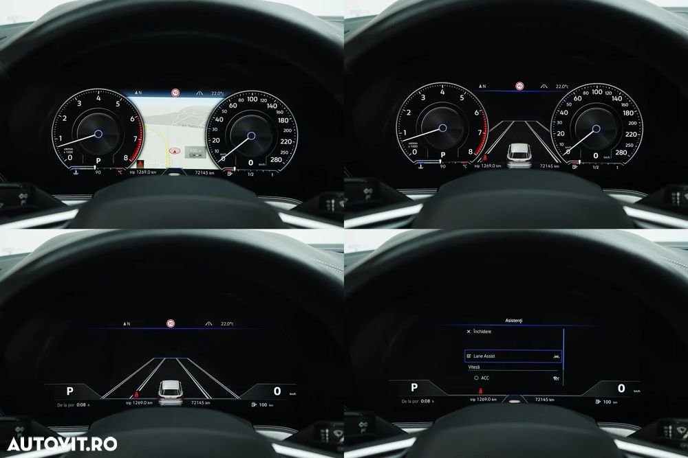 Volkswagen Touareg 3.0 V6 TSI OPF 4Motion Aut. Drive - 20