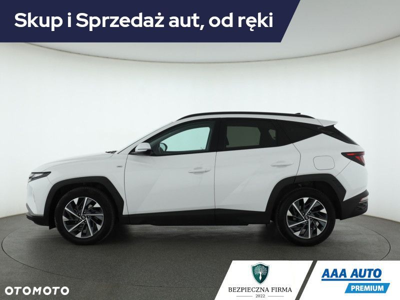 Hyundai Tucson - 4