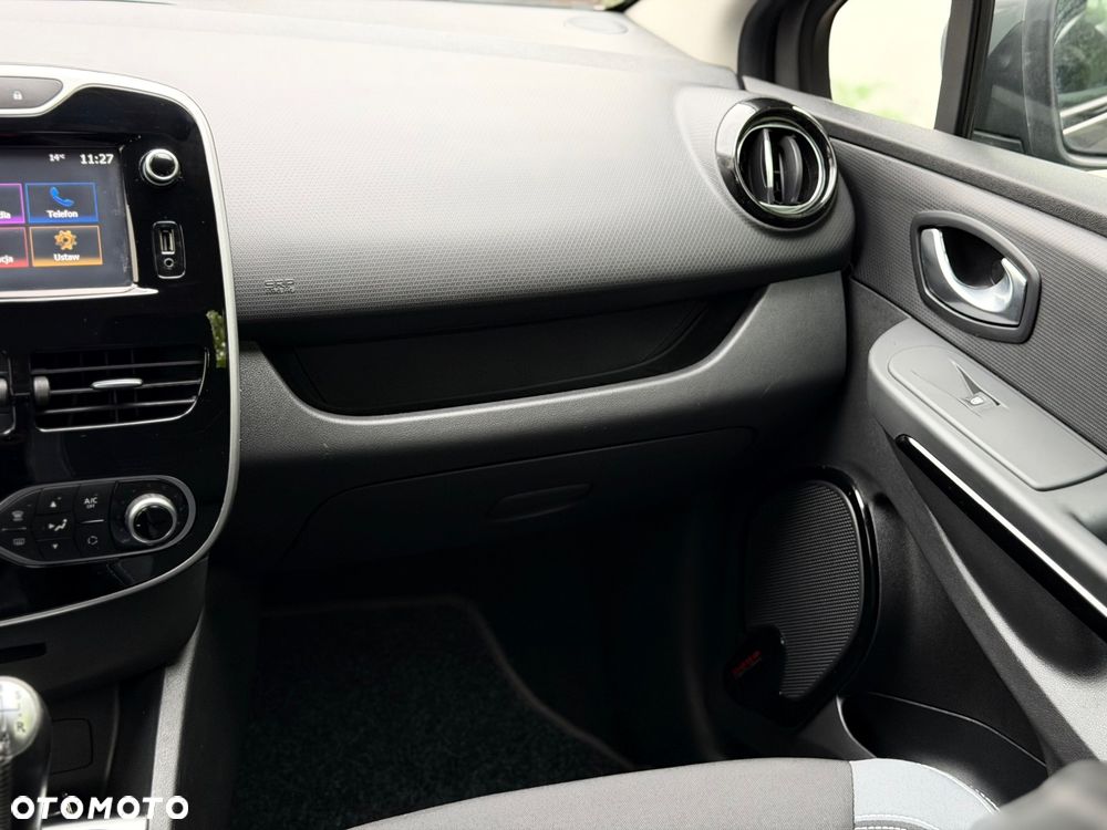 Renault Clio 0.9 Energy TCe Limited EU6 - 21