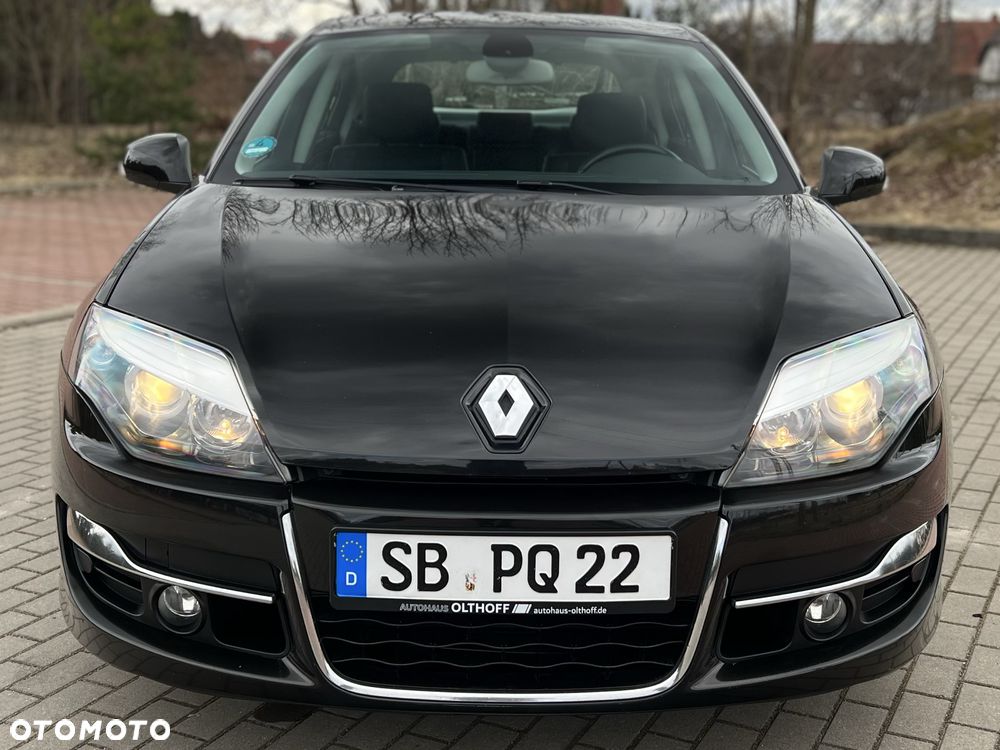 Renault Laguna - 2