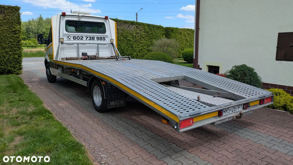 Volkswagen Crafter - 6