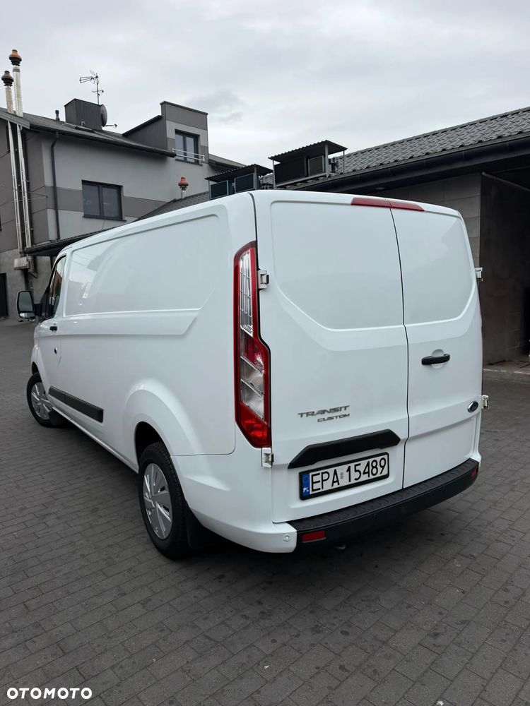 Ford Transit Custom - 6