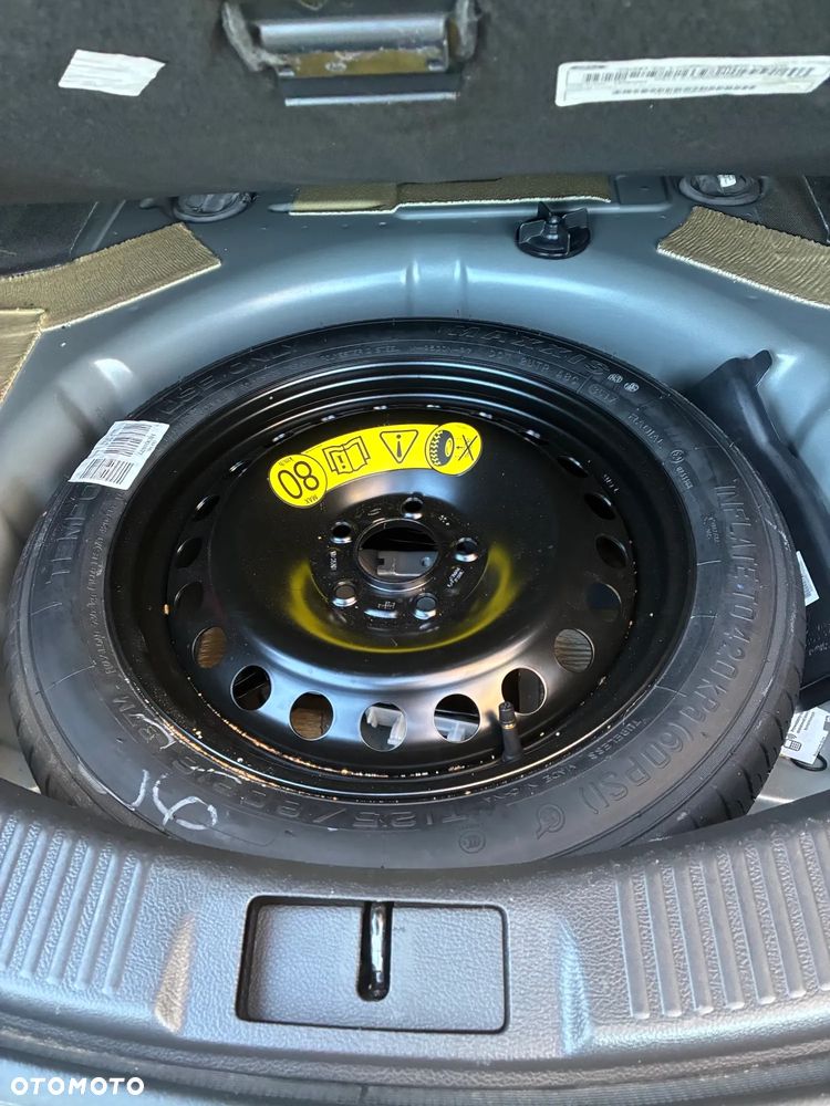 Ford Mondeo 1.5 EcoBoost Titanium - 12