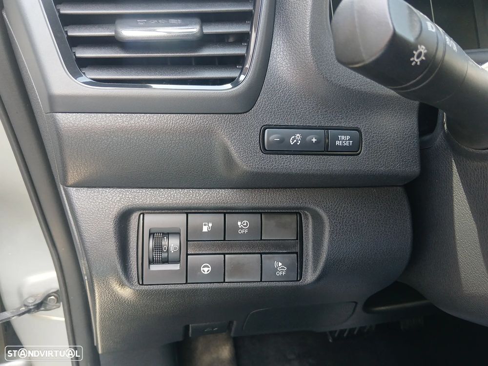Nissan Leaf e+ Tekna - 27