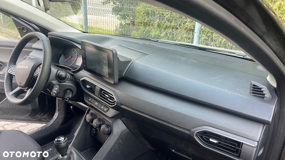 Dacia Sandero TCe 90 Comfort - 13