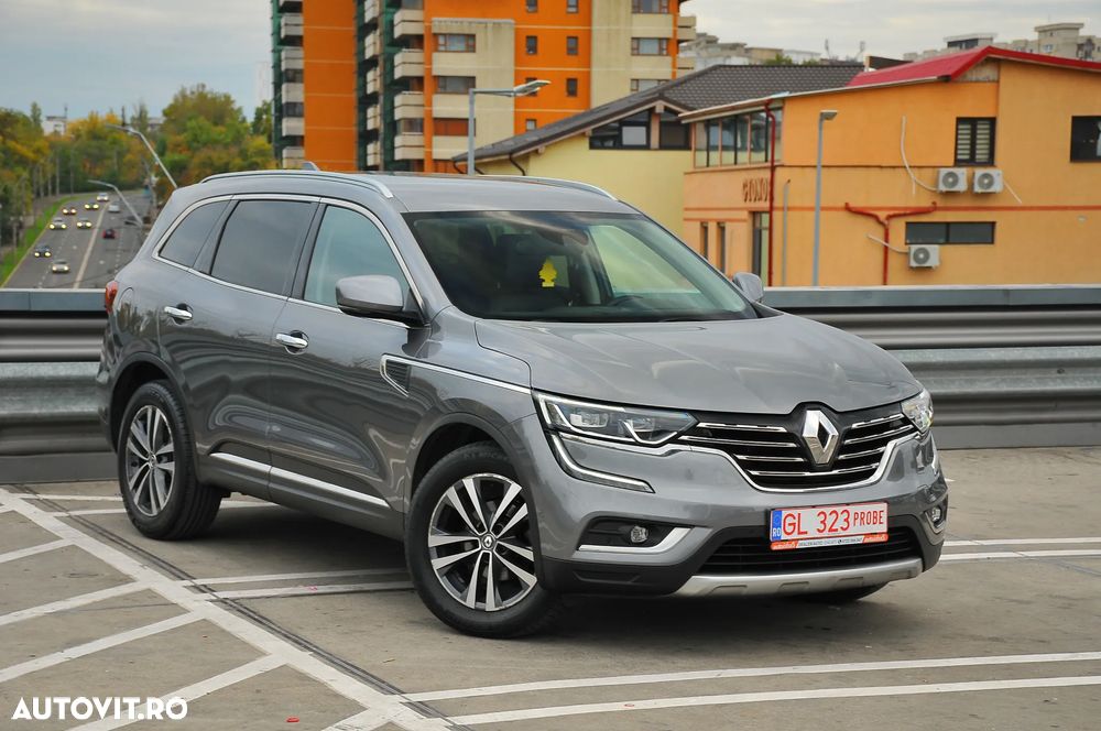 Renault Koleos ENERGY dCi 130 INTENS - 9