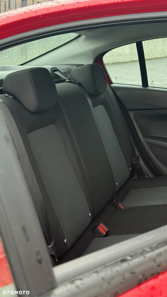 Fiat Tipo 1.4 16v Easy EU6d - 19
