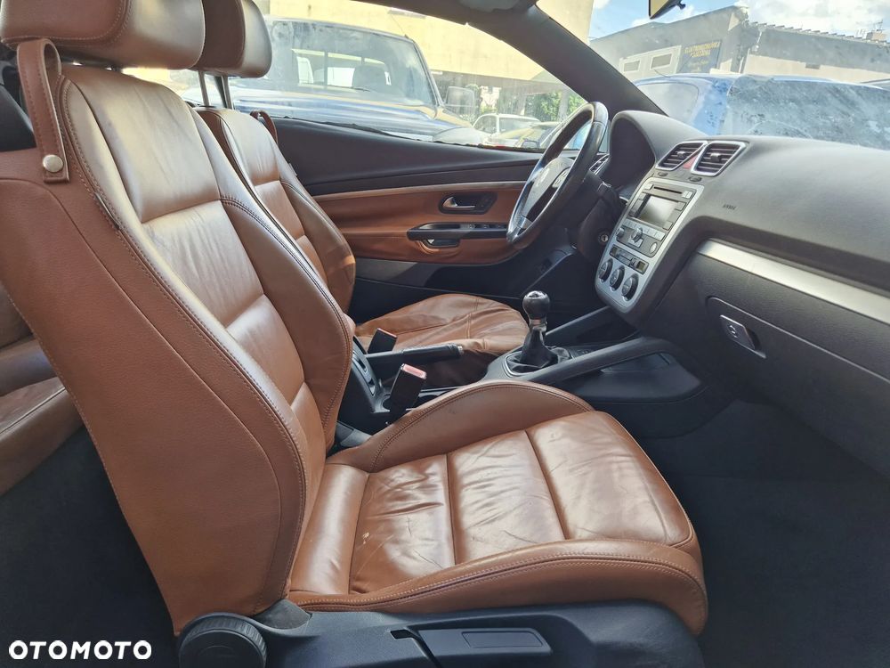 Volkswagen Eos - 15