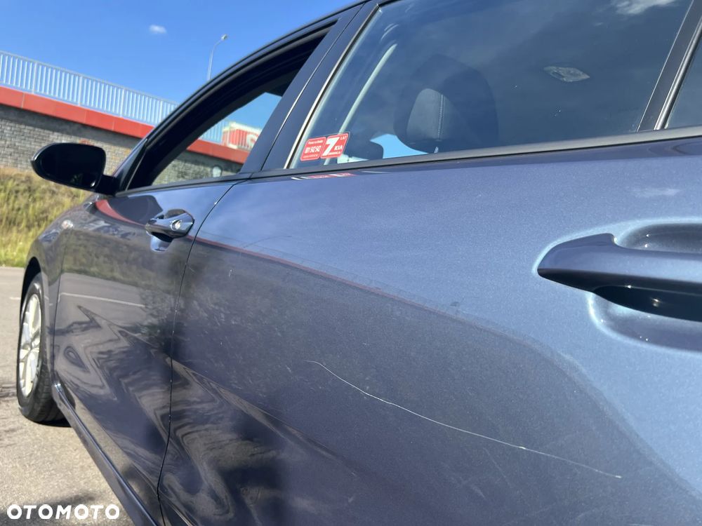 Kia Rio 1.2 L - 20
