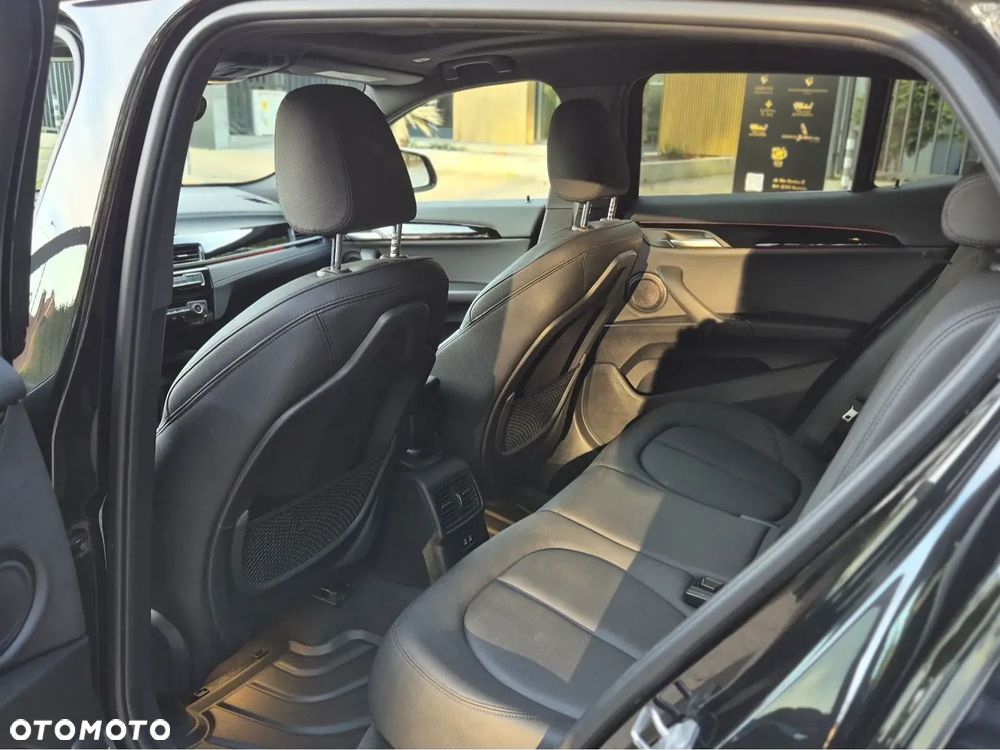 BMW X2 - 35