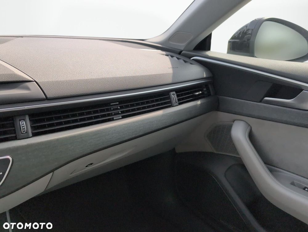 Audi A5 Sportback 40 TFSI mHEV S Line S tronic - 40