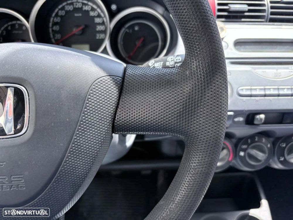 Honda Jazz - 38