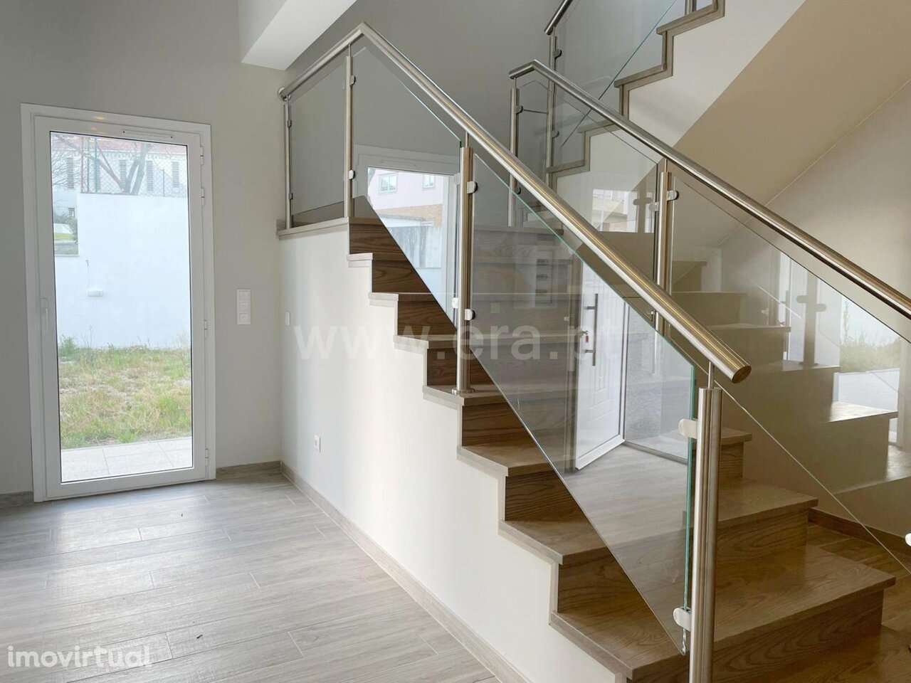 Moradia Isolada T4 / Covilhã, Covilhã e Canhoso - Grande imagem: 2/13