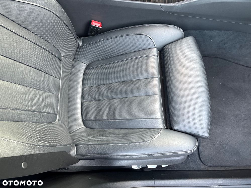 BMW Seria 5 540i xDrive Touring Luxury Line - 17