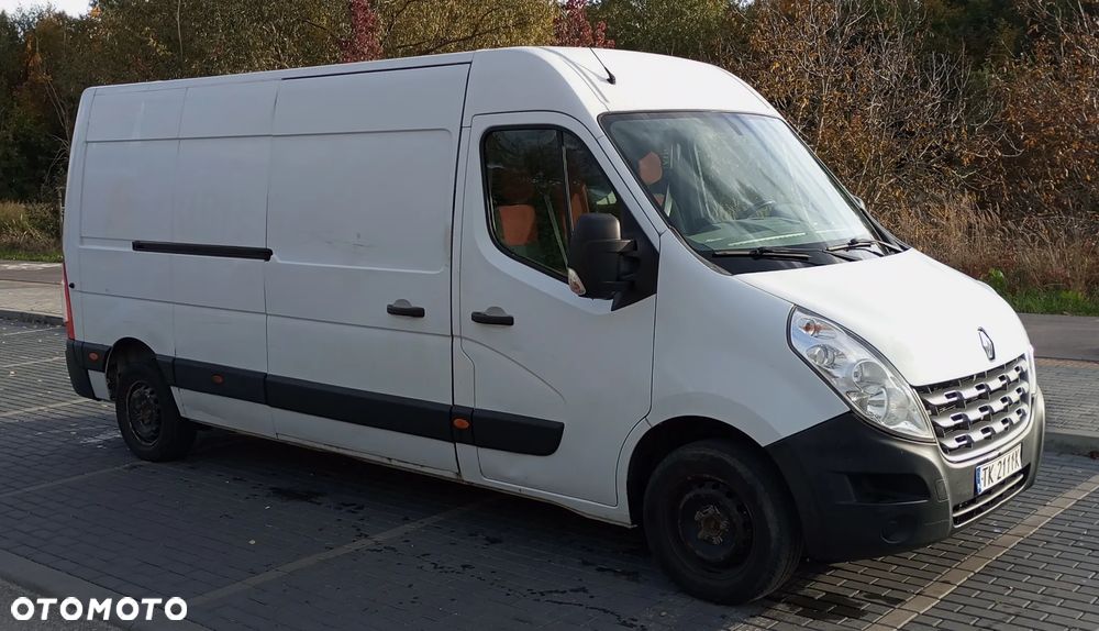 Renault Master - 23