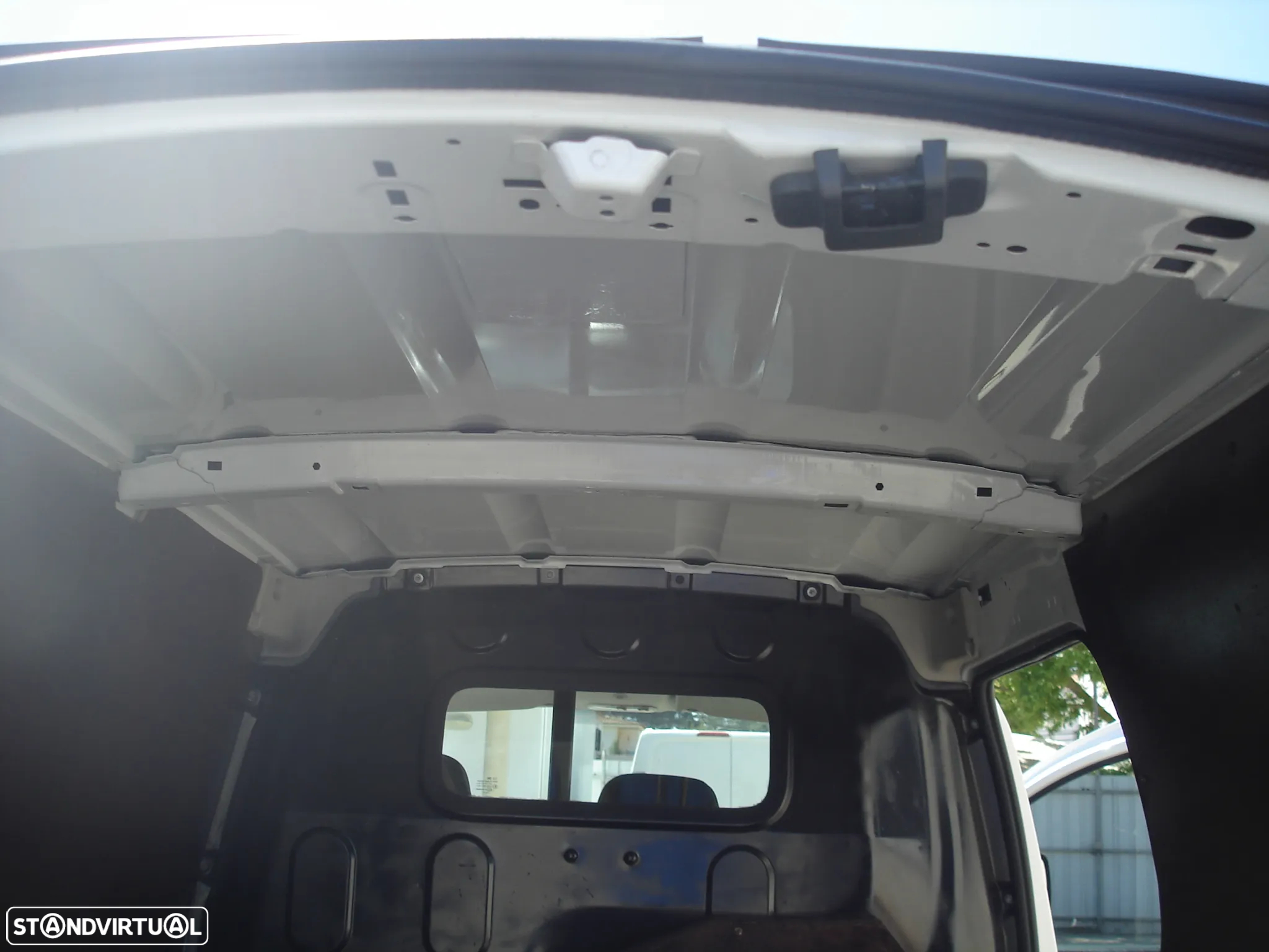 Renault Kangoo Maxi 1.5 dCi - 19