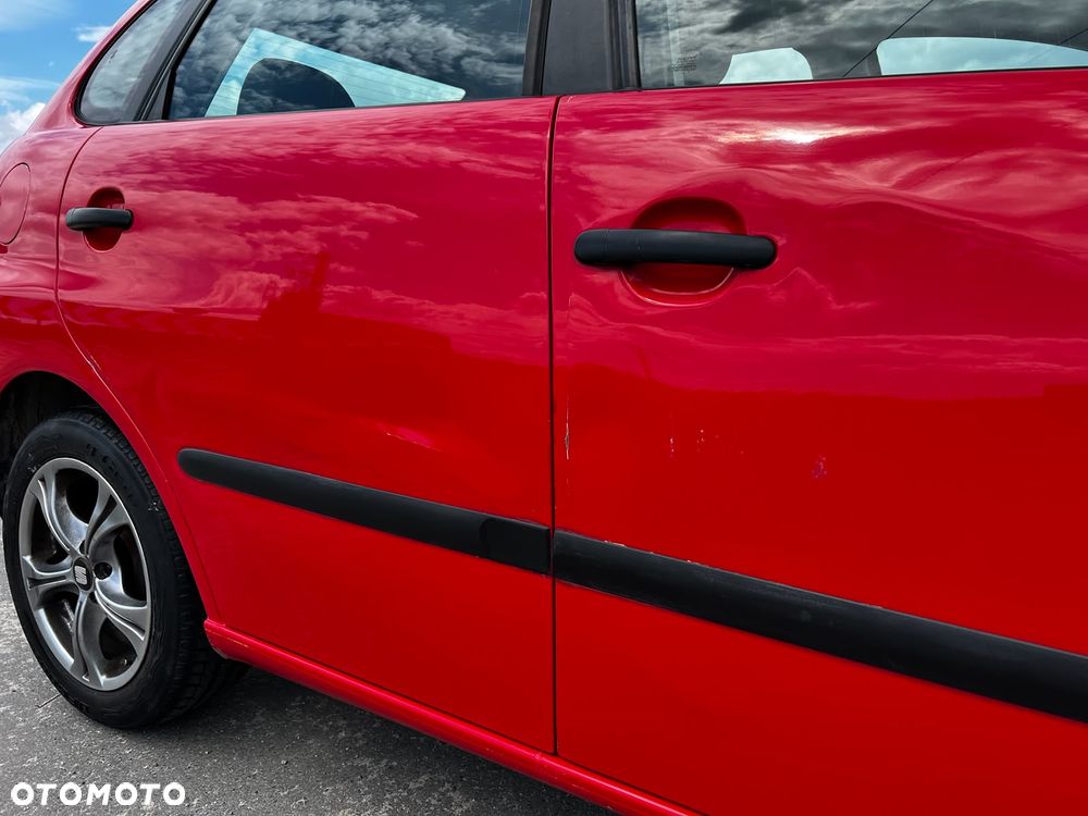 Seat Ibiza 1.4 16V Signo - 9
