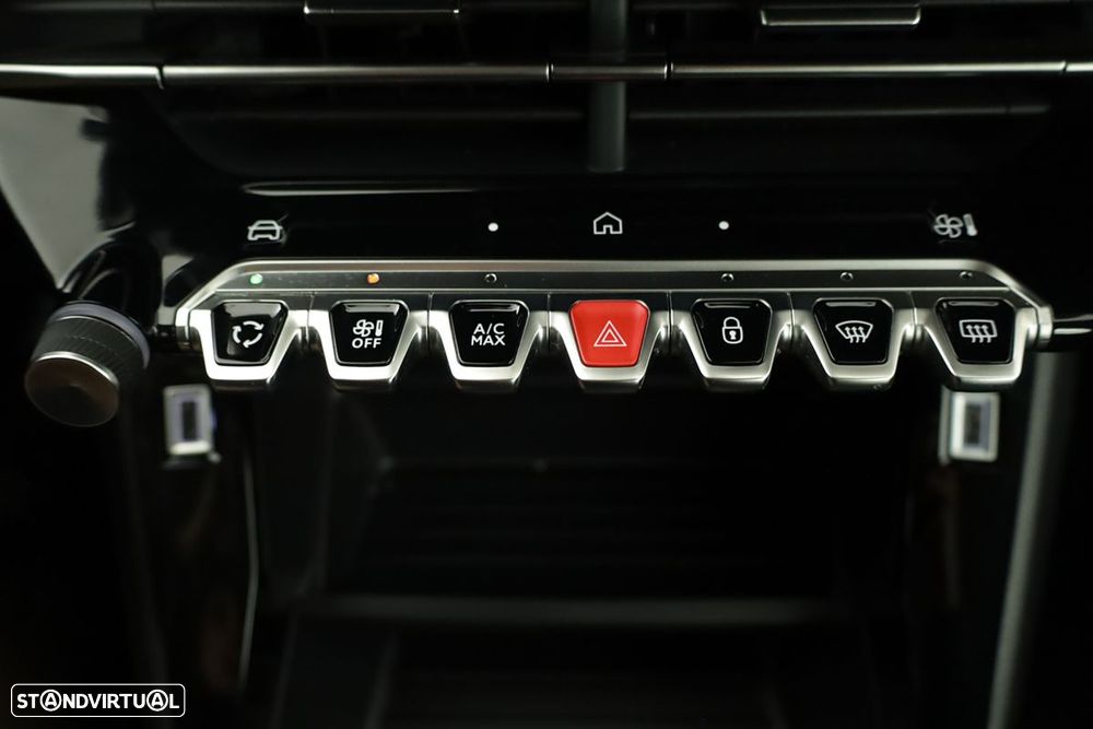 Peugeot 208 1.2 PureTech Style - 13