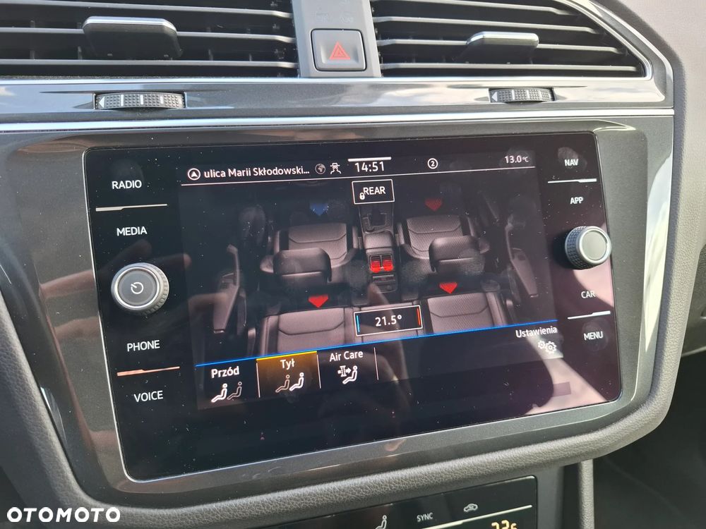Volkswagen Tiguan 2.0 TDI SCR DSG Life - 24