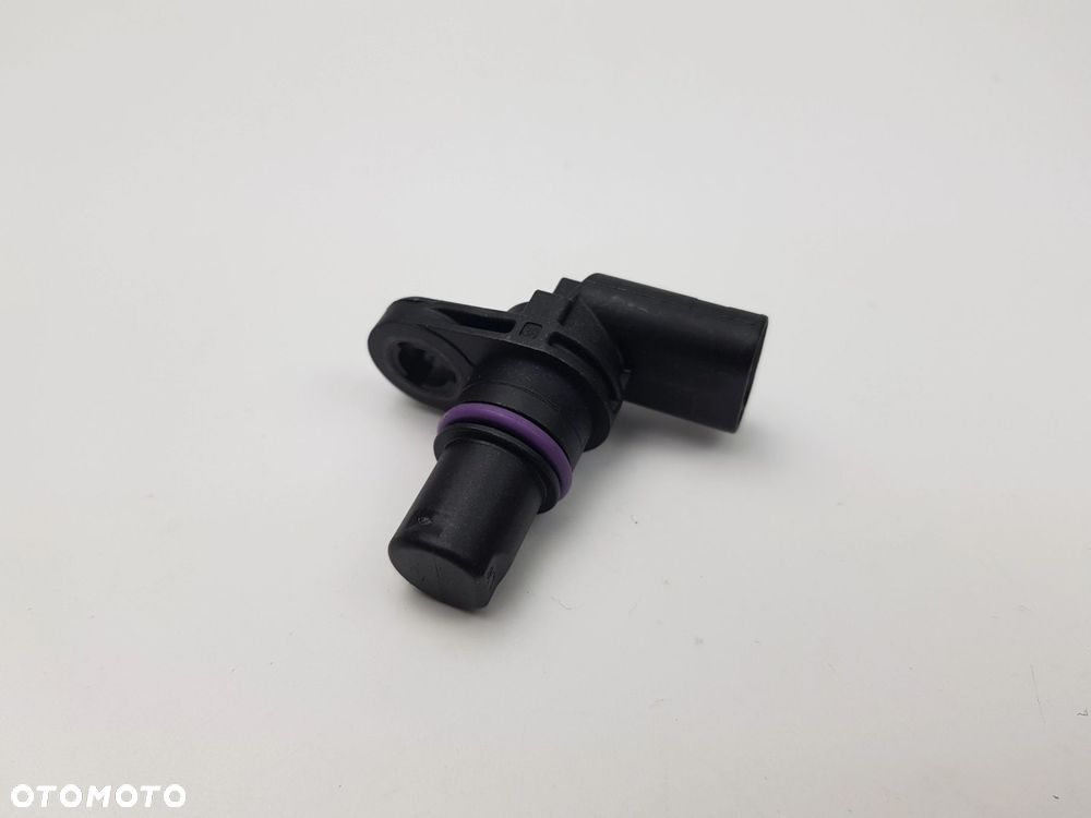 NOWY ORYGINALNY Czujnik położenia wałka rozrządu Volkswagen Audi 04C907601 - 3