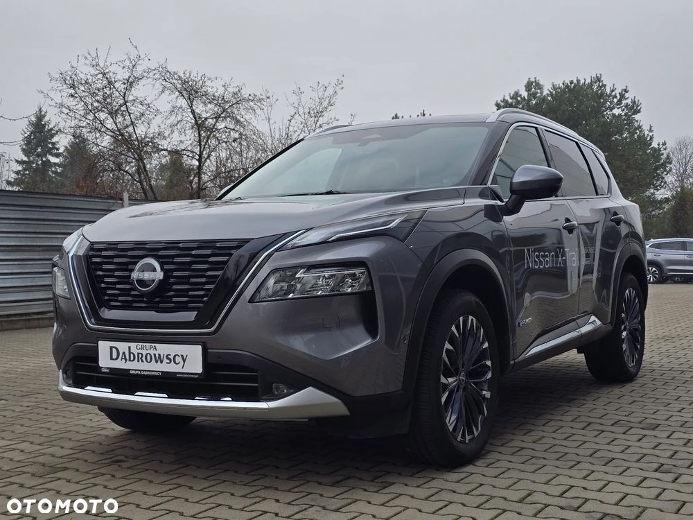 Nissan X-Trail 1.5 VC-T e-POWER Tekna e-4ORCE - 3