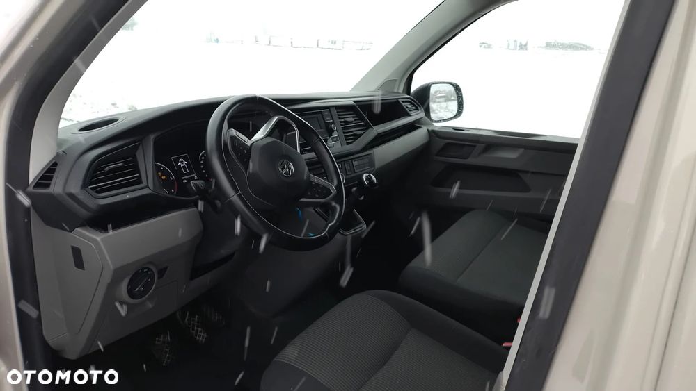 Volkswagen T6 - 4